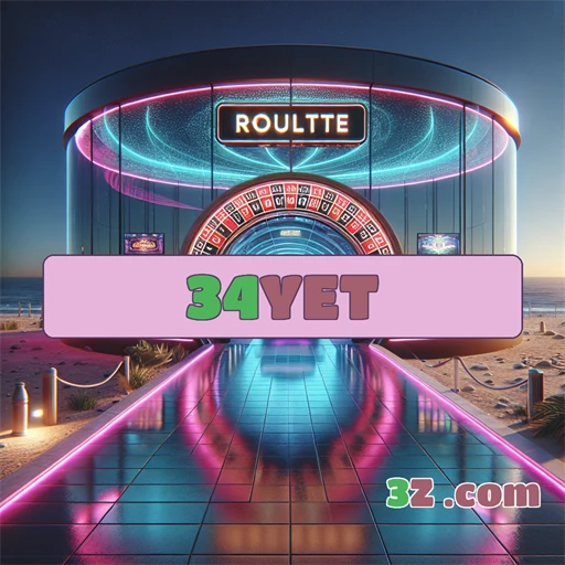 Login Criativo que Engaja Jogadores no 34yet