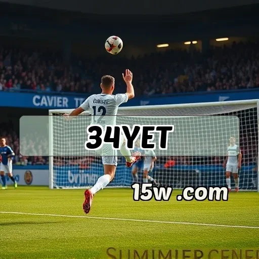 34yet Plataforma