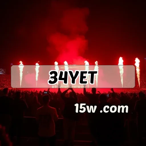 34yet Eventos Esportivos