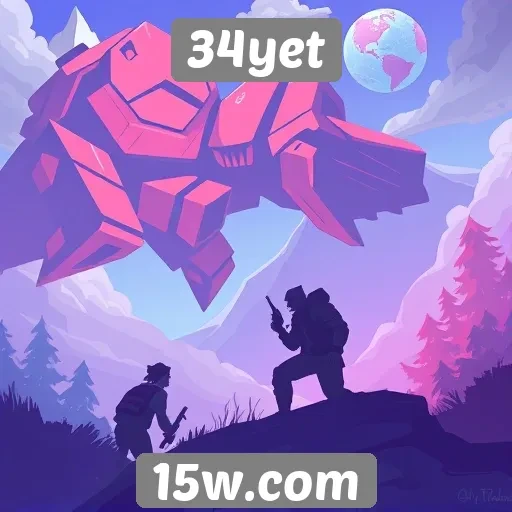 Desenvolvedores de 34yet falam sobre inovações no design